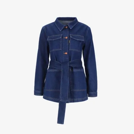 Jacket workwear femme WALA 2.0 - KONTAKT