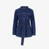 Jacket workwear femme WALA 2.0 - KONTAKT