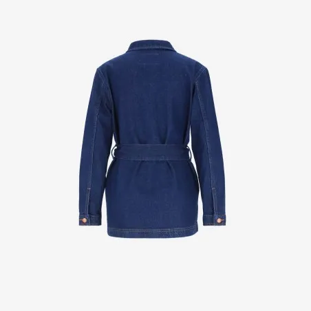 Jacket workwear femme WALA 2.0 - KONTAKT