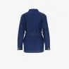 Jacket workwear femme WALA 2.0 - KONTAKT