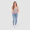 Jegging femme - JENNA - KONTAKT