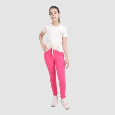 Pantalon de sport Enfant KONTAKT  4454-KON - KONTAKT