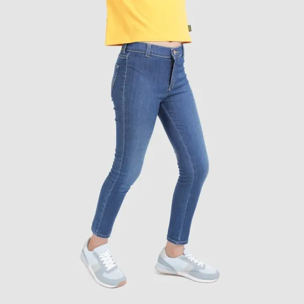 Jegging fille en jeans - KONTAKT