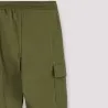 Jogger cargo femme jambe droite - KONTAKT