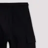 Jogger cargo femme jambe droite - KONTAKT