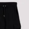 Jogger cargo femme jambe droite - KONTAKT