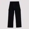 Jogger cargo femme jambe droite - KONTAKT