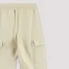 Jogger cargo femme jambe droite - KONTAKT