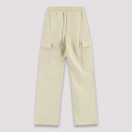Jogger cargo femme jambe droite - KONTAKT