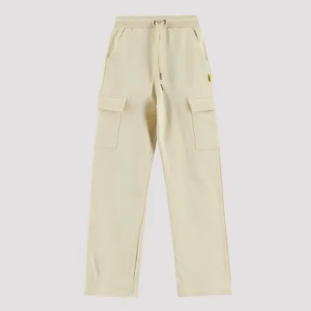 Jogger cargo femme jambe droite - KONTAKT