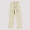 Jogger cargo femme jambe droite - KONTAKT