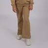 Jogger cargo fille jambe droite - KONTAKT