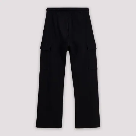 Jogger cargo fille jambe droite - KONTAKT