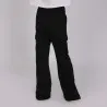 Jogger cargo fille jambe droite - KONTAKT