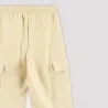 Jogger cargo fille jambe droite - KONTAKT