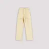 Jogger cargo fille jambe droite - KONTAKT