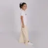 Jogger cargo fille jambe droite - KONTAKT