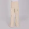 Jogger cargo fille jambe droite - KONTAKT