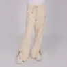 Jogger cargo fille jambe droite - KONTAKT