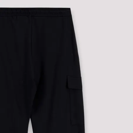 Jogger cargo homme jambe droite - KONTAKT