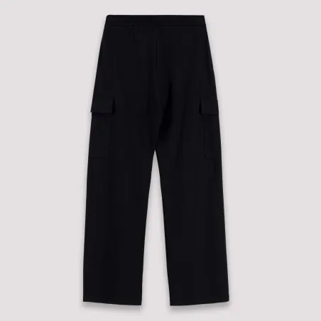 Jogger cargo homme jambe droite - KONTAKT