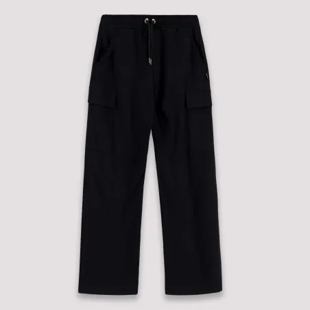 Jogger cargo homme jambe droite - KONTAKT