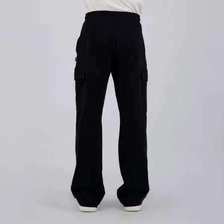 Jogger cargo homme jambe droite - KONTAKT