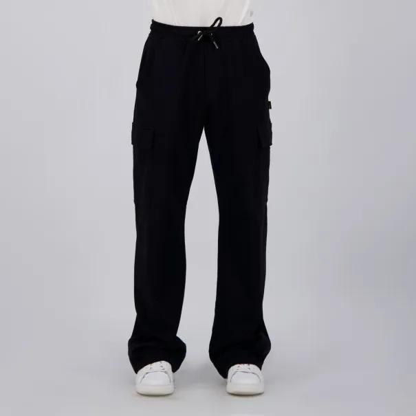 Jogger cargo homme jambe droite - KONTAKT