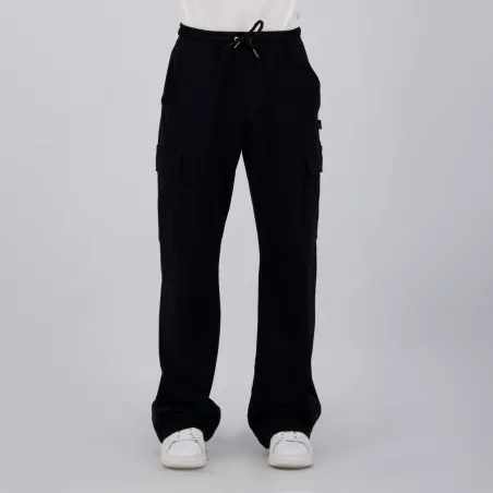 Jogger cargo homme jambe droite - KONTAKT