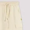 Jogger cargo homme jambes droite - KONTAKT