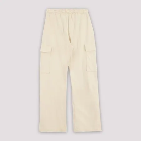 Jogger cargo homme jambes droite - KONTAKT