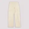 Jogger cargo homme jambes droite - KONTAKT