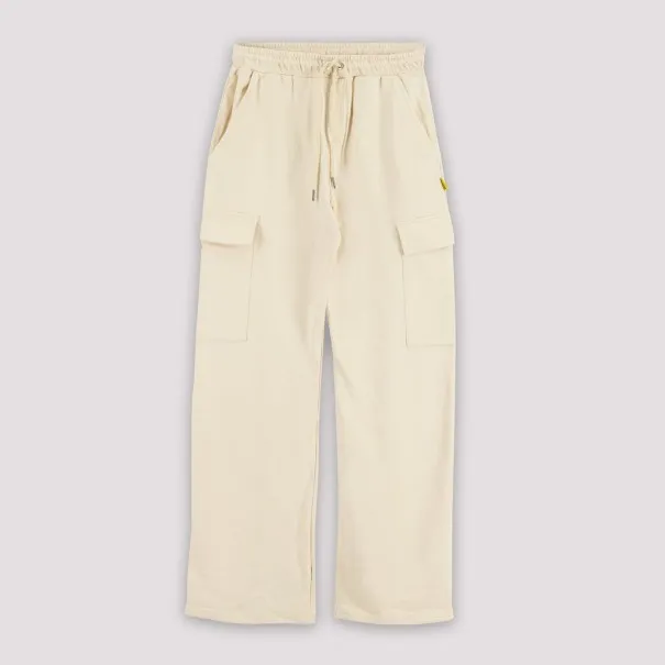 Jogger cargo homme jambes droite - KONTAKT
