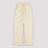 Jogger cargo homme jambes droite - KONTAKT