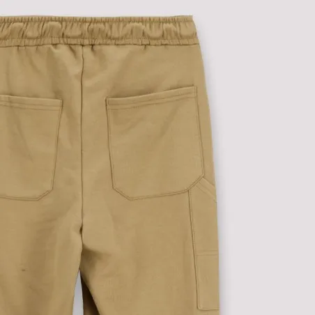 Jogger Carpenter garçon en molleton - KONTAKT