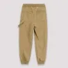 Jogger Carpenter garçon en molleton - KONTAKT