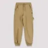 Jogger Carpenter garçon en molleton - KONTAKT