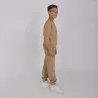 Jogger Carpenter garçon en molleton - KONTAKT