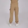 Jogger Carpenter garçon en molleton - KONTAKT