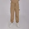 Jogger Carpenter garçon en molleton - KONTAKT