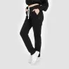 Jogger chino femme avec poches italiennes - KONTAKT