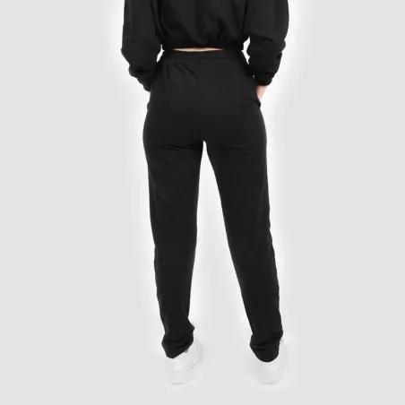 Jogger chino femme avec poches italiennes - KONTAKT