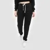 Jogger chino femme avec poches italiennes - KONTAKT