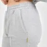 Jogger chino femme avec poches italiennes - KONTAKT