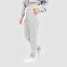 Jogger chino femme avec poches italiennes - KONTAKT