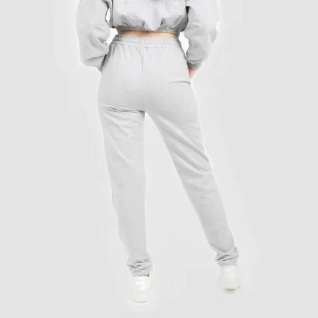 Jogger chino femme avec poches italiennes - KONTAKT
