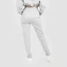Jogger chino femme avec poches italiennes - KONTAKT