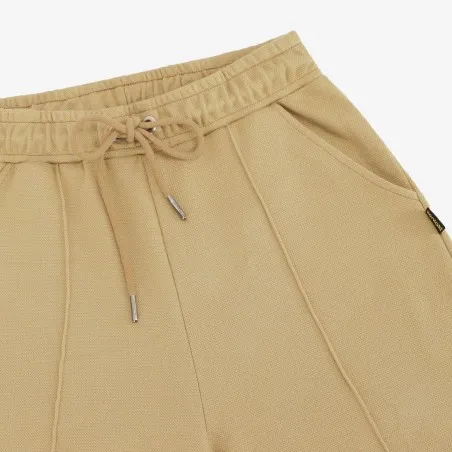 Jogger chino femme jambe droite - KONTAKT