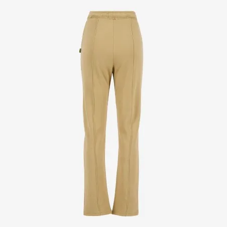 Jogger chino femme jambe droite - KONTAKT