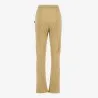 Jogger chino femme jambe droite - KONTAKT